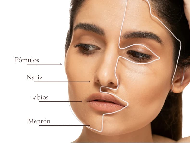 Armonización Facial Integral